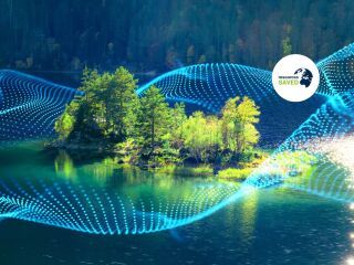 Effiziente Kreislaufwirtschaft am Bau mit Interzero