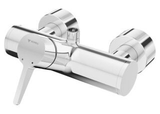 SCHELL VITUS Aufputz-Duscharmatur SCHELL - SCHELL VITUS Aufputz-Duscharmatur