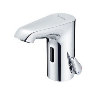 SCHELL XERIS Waschtisch-Armatur SCHELL - SCHELL XERIS Waschtisch-Armatur