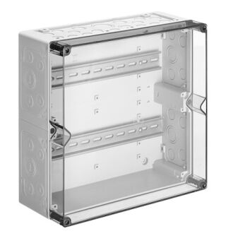 SCHELL Zubehör Wassermanagement-System SWS SCHELL - SCHELL Zubehör Wassermanagement-System SWS