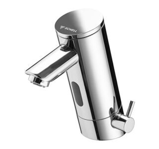 SCHELL PURIS Waschtisch-Armatur SCHELL - SCHELL PURIS Waschtisch-Armatur