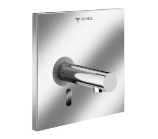 SCHELL LINUS Unterputz-Waschtisch-Armatur SCHELL - SCHELL LINUS Unterputz-Waschtisch-Armatur
