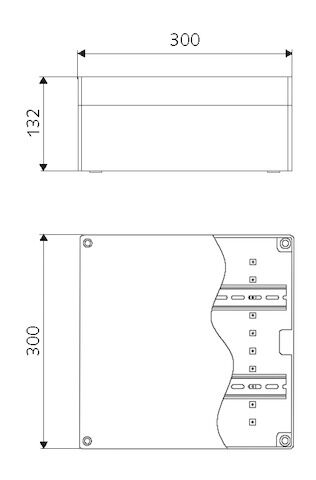 SCHELL Zubehör Wassermanagement-System SWS SCHELL - SCHELL Zubehör Wassermanagement-System SWS