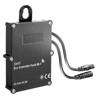 SCHELL Zubehör Wassermanagement-System SWS SCHELL - SCHELL Zubehör Wassermanagement-System SWS