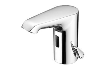 SCHELL XERIS Waschtisch-Armatur SCHELL - SCHELL XERIS Waschtisch-Armatur