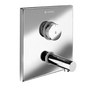 SCHELL LINUS Unterputz-Waschtisch-Armatur SCHELL - SCHELL LINUS Unterputz-Waschtisch-Armatur