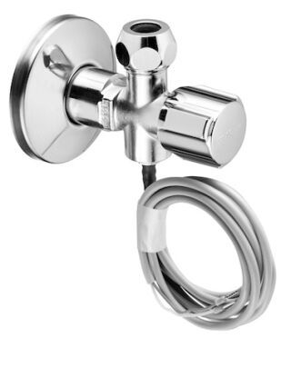 SCHELL COMFORT Eckventil SCHELL - SCHELL COMFORT Eckventil