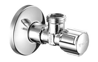 SCHELL COMFORT Eckventil SCHELL - SCHELL COMFORT Eckventil