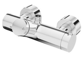 SCHELL VITUS Aufputz-Duscharmatur SCHELL - SCHELL VITUS Aufputz-Duscharmatur
