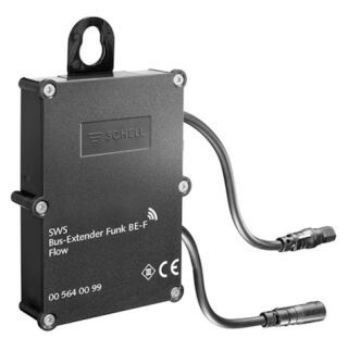 SCHELL Zubehör Wassermanagement-System SWS SCHELL - SCHELL Zubehör Wassermanagement-System SWS