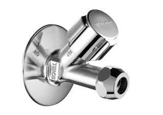 SCHELL COMFORT Schrägsitzventil SCHELL - SCHELL COMFORT Schrägsitzventil