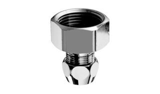 SCHELL Wasserzähler-Verschraubung SCHELL - SCHELL Wasserzähler-Verschraubung
