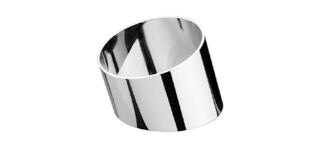 SCHELL - SCHELL Blende Temperaturvoreinstellung PURIS E / VENUS E, chrom (GTIN: 4021163133271, HAN: 013620699)