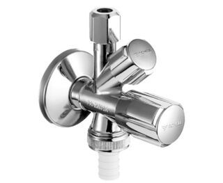 SCHELL COMFORT Eckventil SCHELL - SCHELL COMFORT Eckventil
