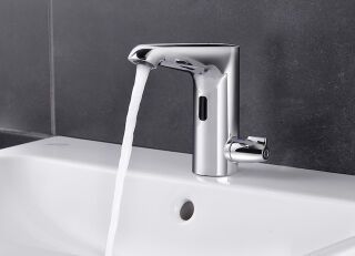 SCHELL XERIS Waschtisch-Armatur SCHELL - SCHELL XERIS Waschtisch-Armatur