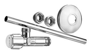 SCHELL COMFORT Eckventil SCHELL - SCHELL COMFORT Eckventil