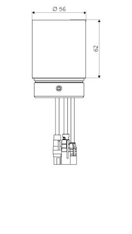SCHELL Zubehör Wassermanagement-System SWS SCHELL - SCHELL Zubehör Wassermanagement-System SWS