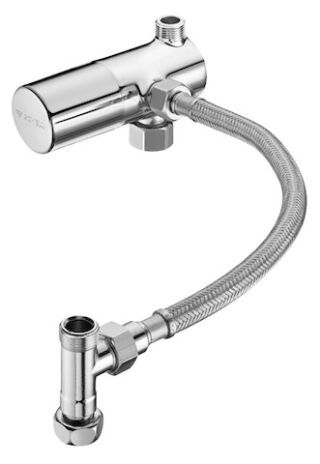 SCHELL Eckventil-Thermostatset SCHELL - SCHELL Eckventil-Thermostatset