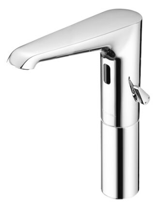 SCHELL XERIS Waschtisch-Armatur SCHELL - SCHELL XERIS Waschtisch-Armatur