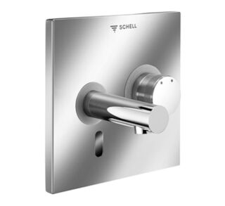 SCHELL LINUS Unterputz-Waschtisch-Armatur SCHELL - SCHELL LINUS Unterputz-Waschtisch-Armatur