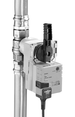 SCHELL Zubehör Wassermanagement-System SWS SCHELL - SCHELL Zubehör Wassermanagement-System SWS