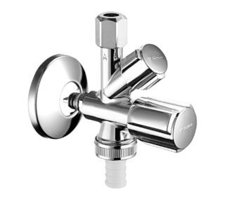 SCHELL COMFORT Eckventil SCHELL - SCHELL COMFORT Eckventil
