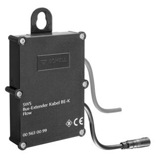 SCHELL Zubehör Wassermanagement-System SWS SCHELL - SCHELL Zubehör Wassermanagement-System SWS