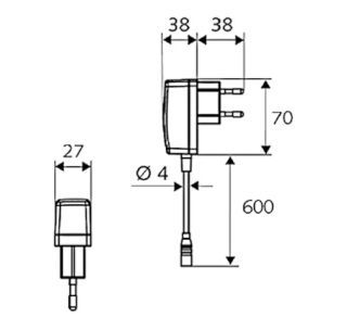 SCHELL PURIS Waschtisch-Armatur SCHELL - SCHELL PURIS Waschtisch-Armatur