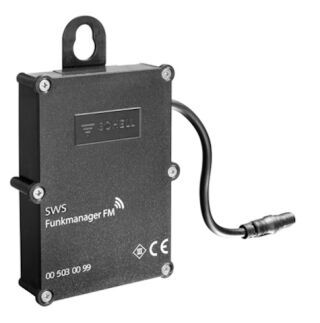 SCHELL Zubehör Wassermanagement-System SWS SCHELL - SCHELL Zubehör Wassermanagement-System SWS