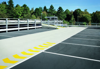 Triflex DeckFloor Triflex - Triflex DeckFloor (HAN: 22110)