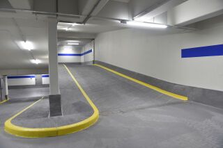 Triflex ProPark Triflex - Triflex ProPark (HAN: 22330)
