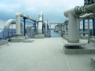 Triflex ProTect Triflex - Triflex ProTect (HAN: 22910)