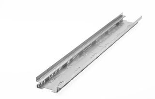 MONSUN DRAINTEC Entwässerungsrinne, Baubreite 125mm, fixe Bauhöhe