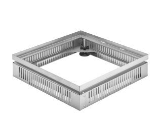 MONSUN - MONSUN DRAINTEC Terrassenbausatz