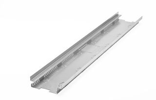 MONSUN DRAINTEC Entwässerungsrinne, Baubreite 155mm, fixe Bauhöhe