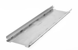 MONSUN DRAINTEC Entwässerungsrinne, Baubreite 250mm, fixe Bauhöhe
