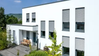 Aufsatzkasten ENEXT 4.0 für Neubau Aufsatzkasten ENEXT 4.0 für Neubau