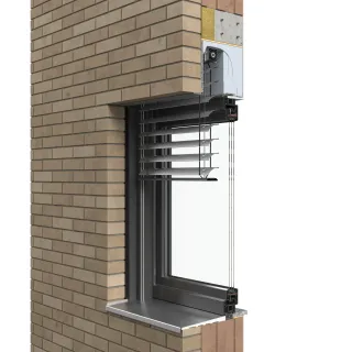 Aufsatzkasten ENEXT 4.0 für Neubau Aufsatzkasten ENEXT 4.0 für Neubau