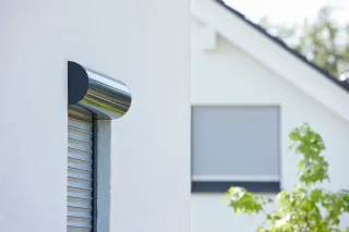 Vorbaurolläden Vorbaurolläden