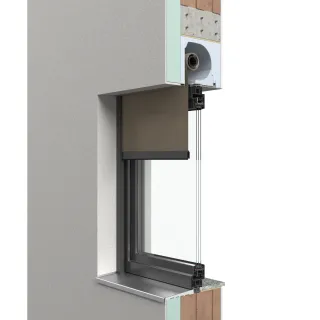 Aufsatzkasten ENEXT 4.0 für Neubau Aufsatzkasten ENEXT 4.0 für Neubau