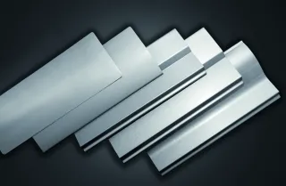 Raffstoresysteme Raffstoresysteme