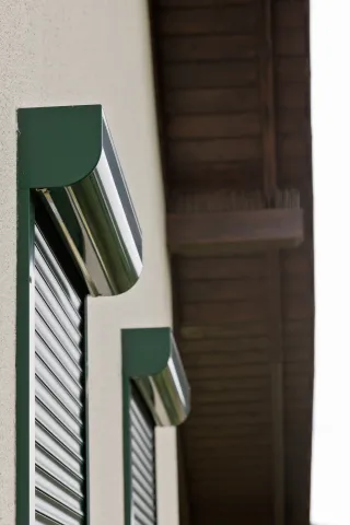 Vorbaurolläden Vorbaurolläden