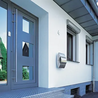 Vorbaurolläden Vorbaurolläden