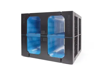 RAUSIKKO Boxsysteme zur Regenwasserversickerung und -rückhaltung RAUSIKKO Boxsysteme zur Regenwasserversickerung und -rückhaltung