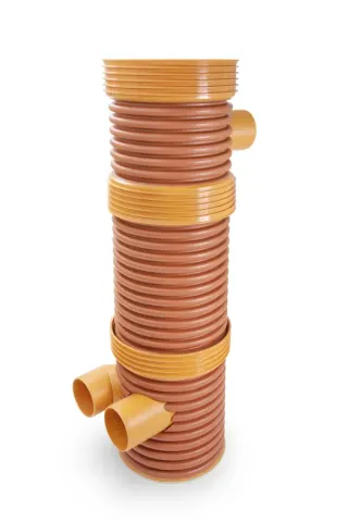 RAUSIKKO Schachtsysteme