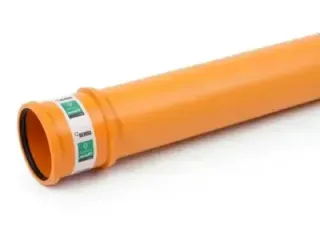 AWADUKT Kanalrohrsysteme AWADUKT Kanalrohrsysteme