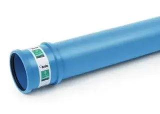 AWADUKT Kanalrohrsysteme AWADUKT Kanalrohrsysteme