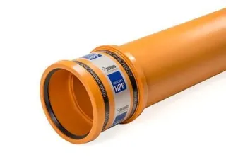 AWADUKT Kanalrohrsysteme AWADUKT Kanalrohrsysteme