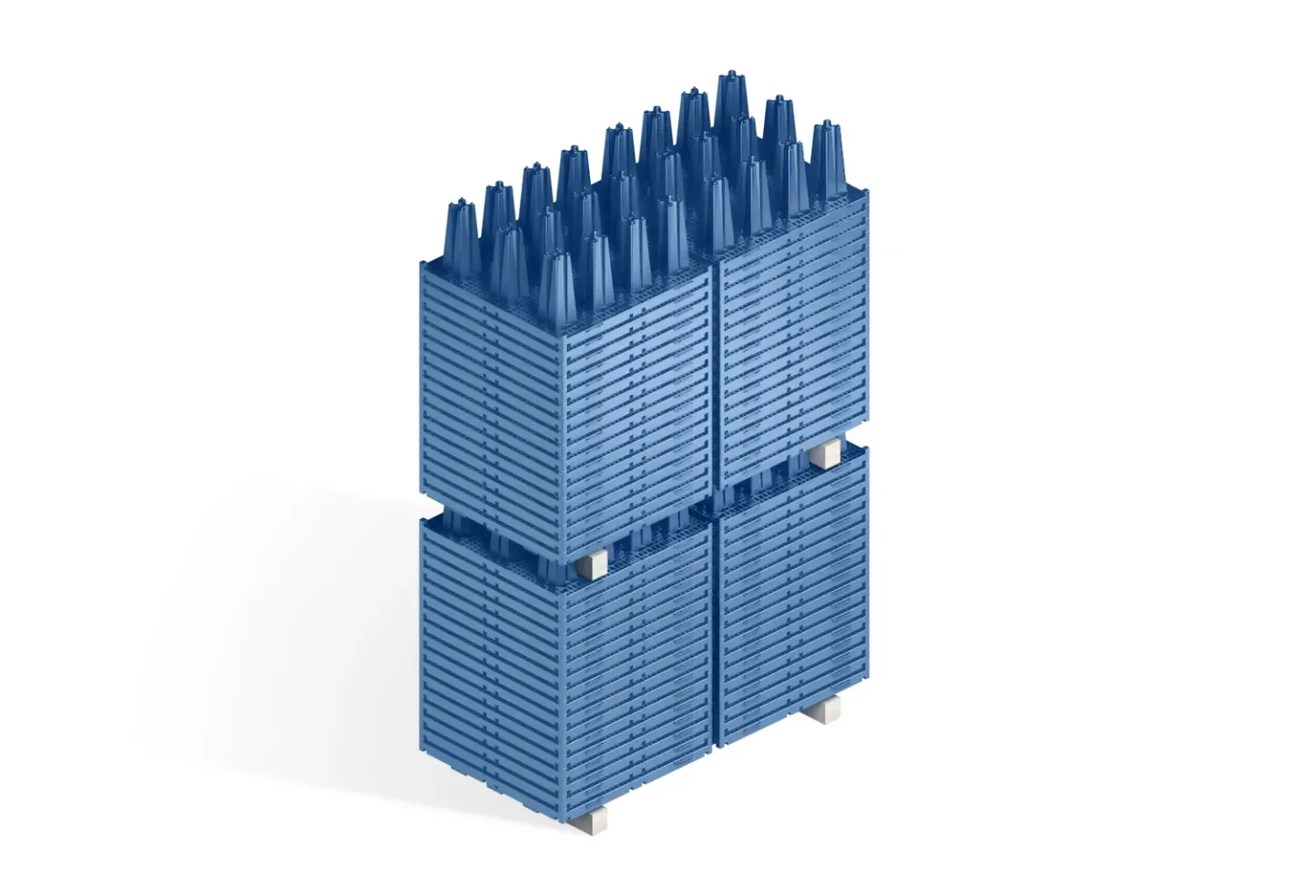 RAUSIKKO Boxsysteme zur Regenwasserversickerung und -rückhaltung RAUSIKKO Boxsysteme zur Regenwasserversickerung und -rückhaltung