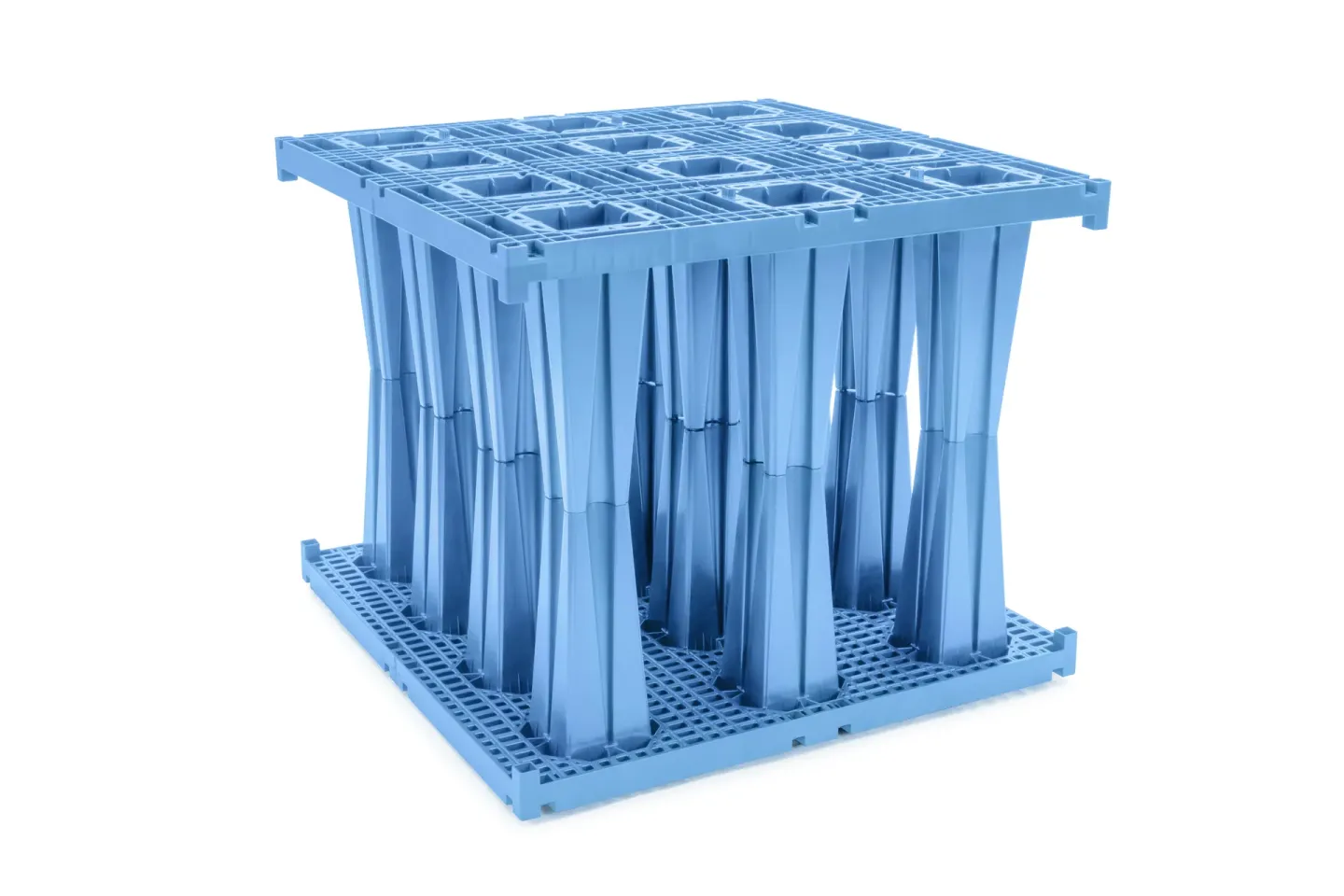 RAUSIKKO Boxsysteme zur Regenwasserversickerung und -rückhaltung RAUSIKKO Boxsysteme zur Regenwasserversickerung und -rückhaltung